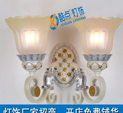 【歐式壁燈-燈飾加盟-酷點(diǎn)燈飾廠家批發(fā)-開店免費(fèi)鋪貨!】?jī)r(jià)格_廠家_圖片 -
