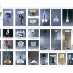 Jsoftworks 2019年國外燈具設計產品目錄