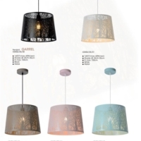 國外創(chuàng)意燈具設(shè)計產(chǎn)品畫冊 lucide lighting