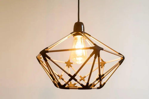 這些牛 p 的設(shè)計竟然都是打印出來的,你相信么