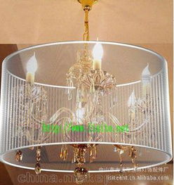 海量精選高清圖片庫 探索中山市古鎮(zhèn)布蘭琳燈飾廠的燈具世界