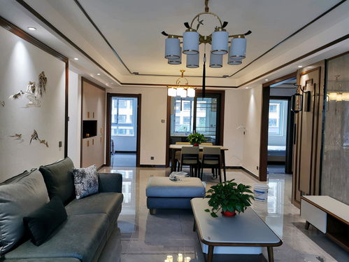 五六線小城市13萬硬裝費用下新中式風格的燈具選擇策略