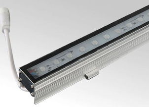 靈創(chuàng)照明 山東聊城性價比領(lǐng)先的LED小功率硬燈條節(jié)能燈具